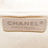 Chanel shoulder