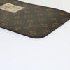 Louis Vuitton clutch