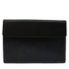 Yves Saint Laurent clutch