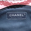 Secondhand Chanel Single flap Pink Leather Bag