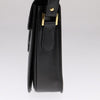 Yves Saint Laurent shoulder