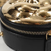 Chanel shoulder
