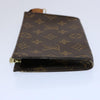 Louis Vuitton clutch