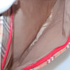 Burberry tote