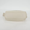 Secondhand Prada Camera White Leather Bag