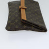 Louis Vuitton clutch