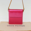 Louis Vuitton clutch