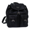 Prada backpack