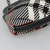 Burberry shoulder