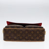 Louis Vuitton shoulder