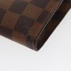 Louis Vuitton clutch