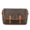 Louis Vuitton shoulder