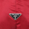 Prada shoulder