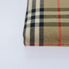 Burberry clutch