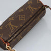 Louis Vuitton clutch