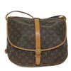 Louis Vuitton shoulder