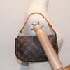 Louis Vuitton clutch