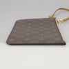 Louis Vuitton clutch