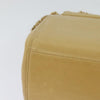Chanel shoulder