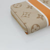 Secondhand Louis Vuitton Zippy coin purse