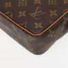 Louis Vuitton clutch