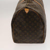 Louis Vuitton travel