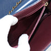 Chanel shoulder