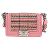 Chanel shoulder