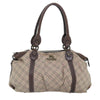 Burberry handbag