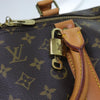 Louis Vuitton travel