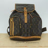 Louis Vuitton backpack