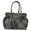 Burberry tote