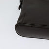 Burberry shoulder