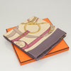 Hermès scarf