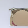 Burberry clutch