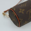 Louis Vuitton clutch