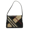 Burberry shoulder