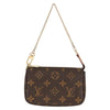 Louis Vuitton clutch
