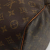 Louis Vuitton travel