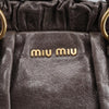 Miu Miu tote