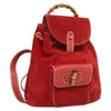 Gucci backpack