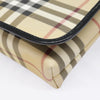 Burberry shoulder