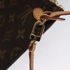 Louis Vuitton clutch