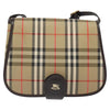 Burberry shoulder
