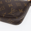 Louis Vuitton clutch