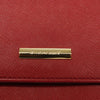 Burberry shoulder