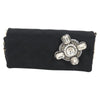 Chanel shoulder