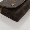 Louis Vuitton clutch