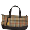 Burberry handbag