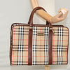 Burberry travel